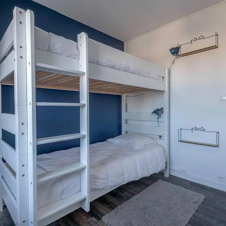 Pour 4 En Plein Coeur De Apartment La Baule-Escoublac