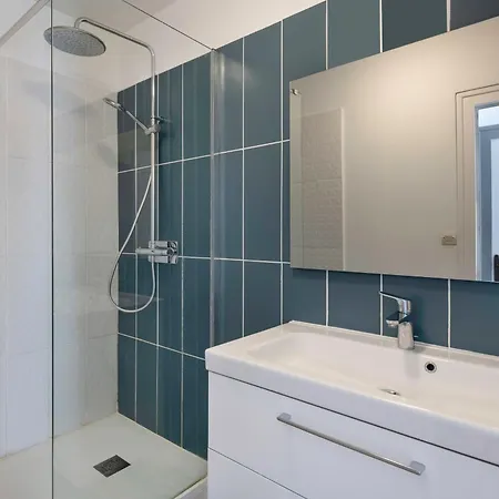 Pour 4 En Plein Coeur De * La Baule-Escoublac