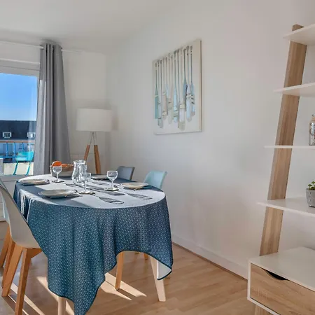 Pour 4 En Plein Coeur De Apartment La Baule-Escoublac